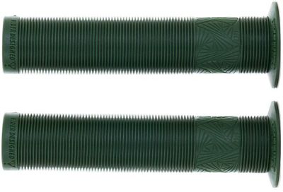 DMR Sect Mountain Bike Handlebar Grip - Forest Green - 140mm, Forest Green